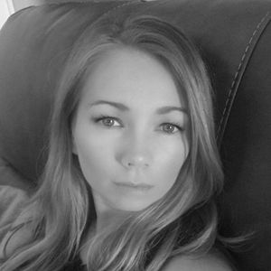 Meet your Posher, Jami